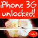 Illustration for article titled iPhone 3G Unlock Now Available
